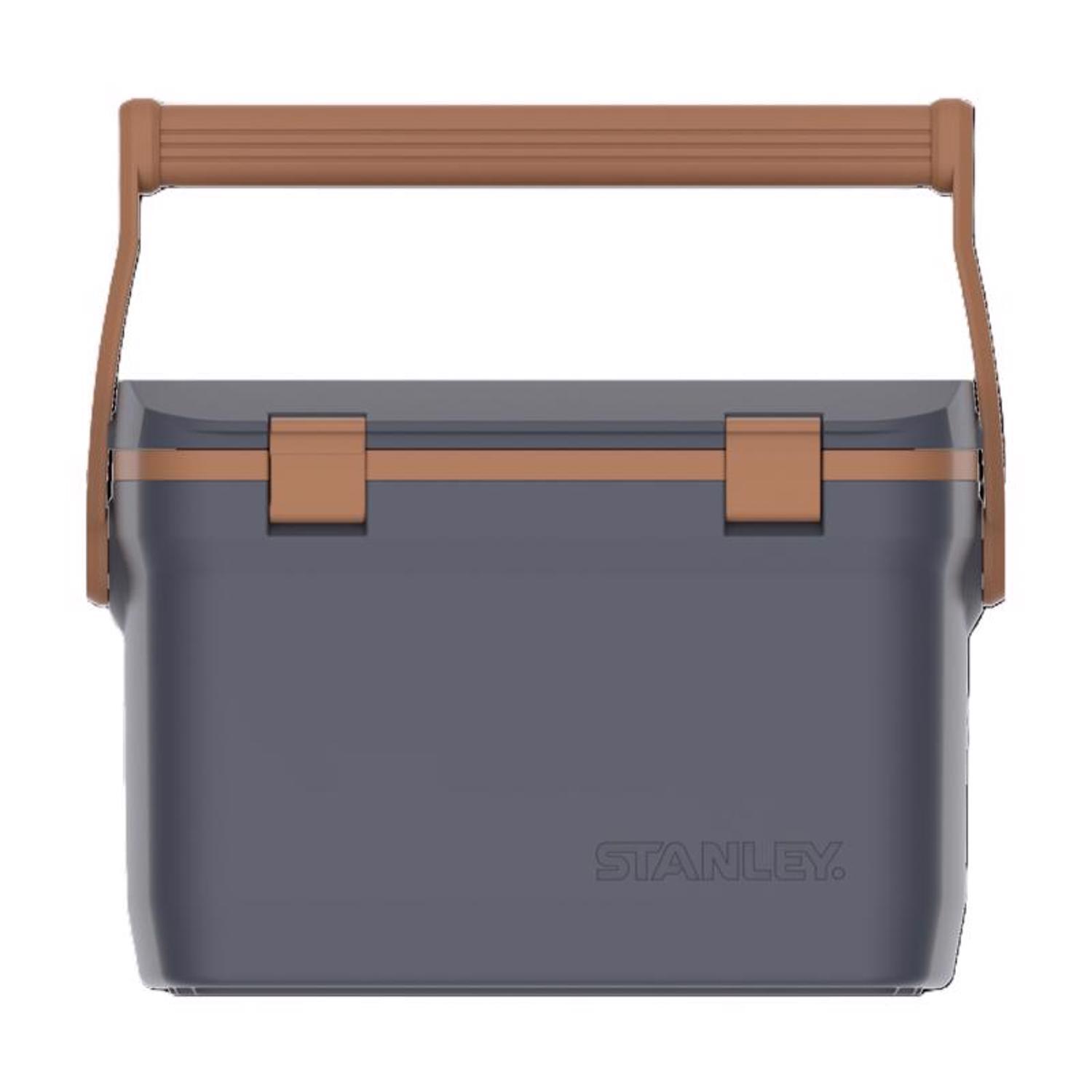 Stanley The Easy-Carry Blue 16 qt Cooler Mfr# 10-13047-004 - Ace