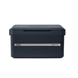 Coleman Gray 45 qt Hard Cooler