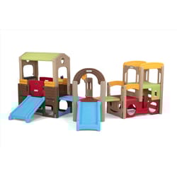 Simplay3 Modular Play System Multicolored