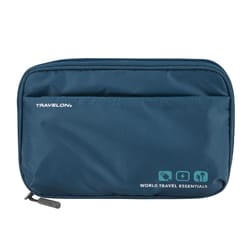 Travelon Blue Tech Accessory Organizer