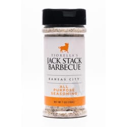 Jack Stack All Purpose BBQ Seasoning 7 oz