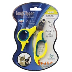 Zen Clipper Multicolored All Pets Nail Clipper
