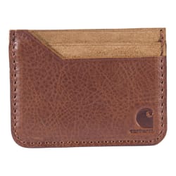 Carhartt Medium Leather Wallet