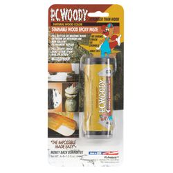 PC-Woody Tan Wood Epoxy 1.5 oz