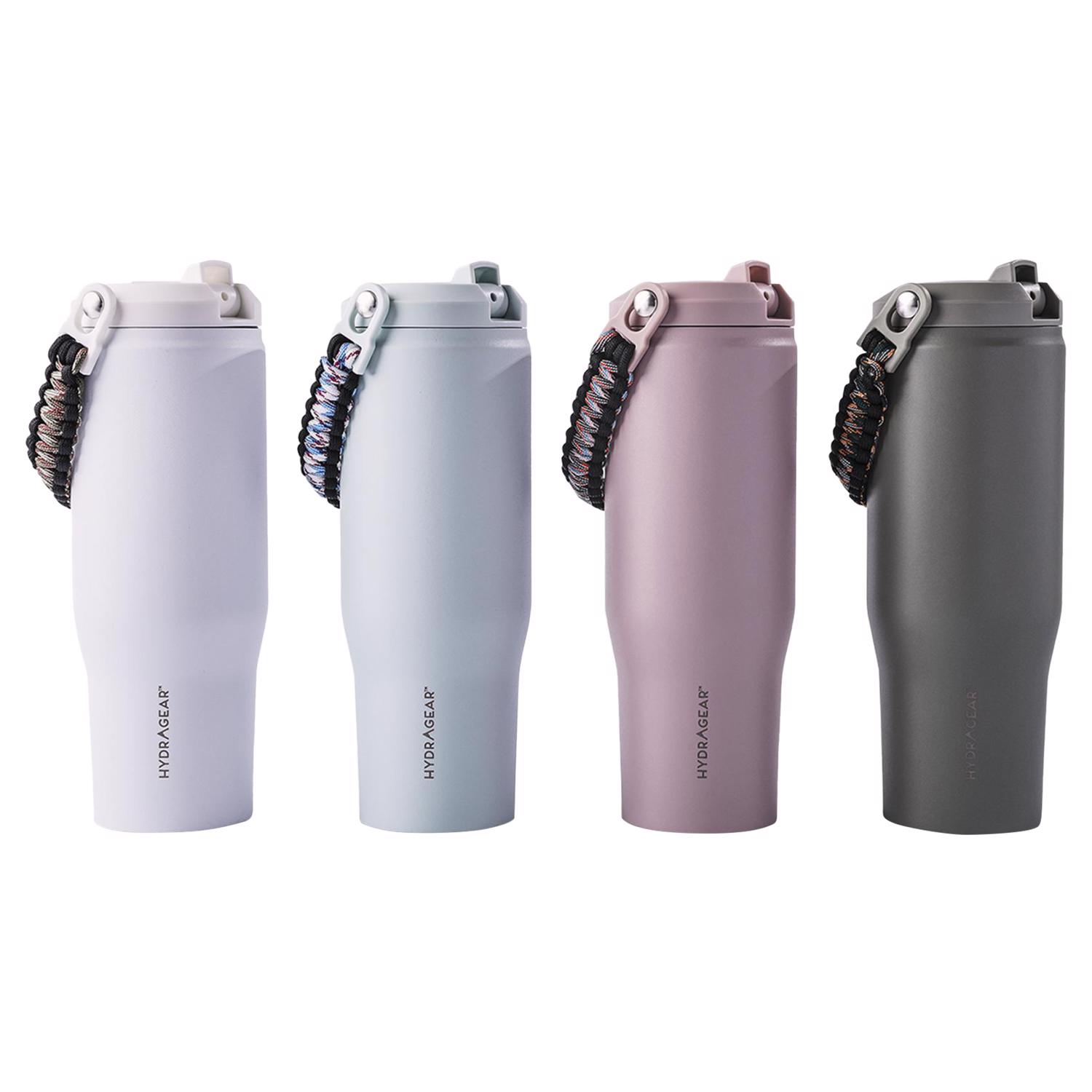 Core Home 30 oz Assorted BPA Free Water Bottle Mfr# 54163 - Ace