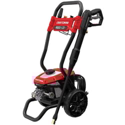 CRAFTSMAN CMEPW1900 1900 psi Electric 1.2 gpm Pressure Washer