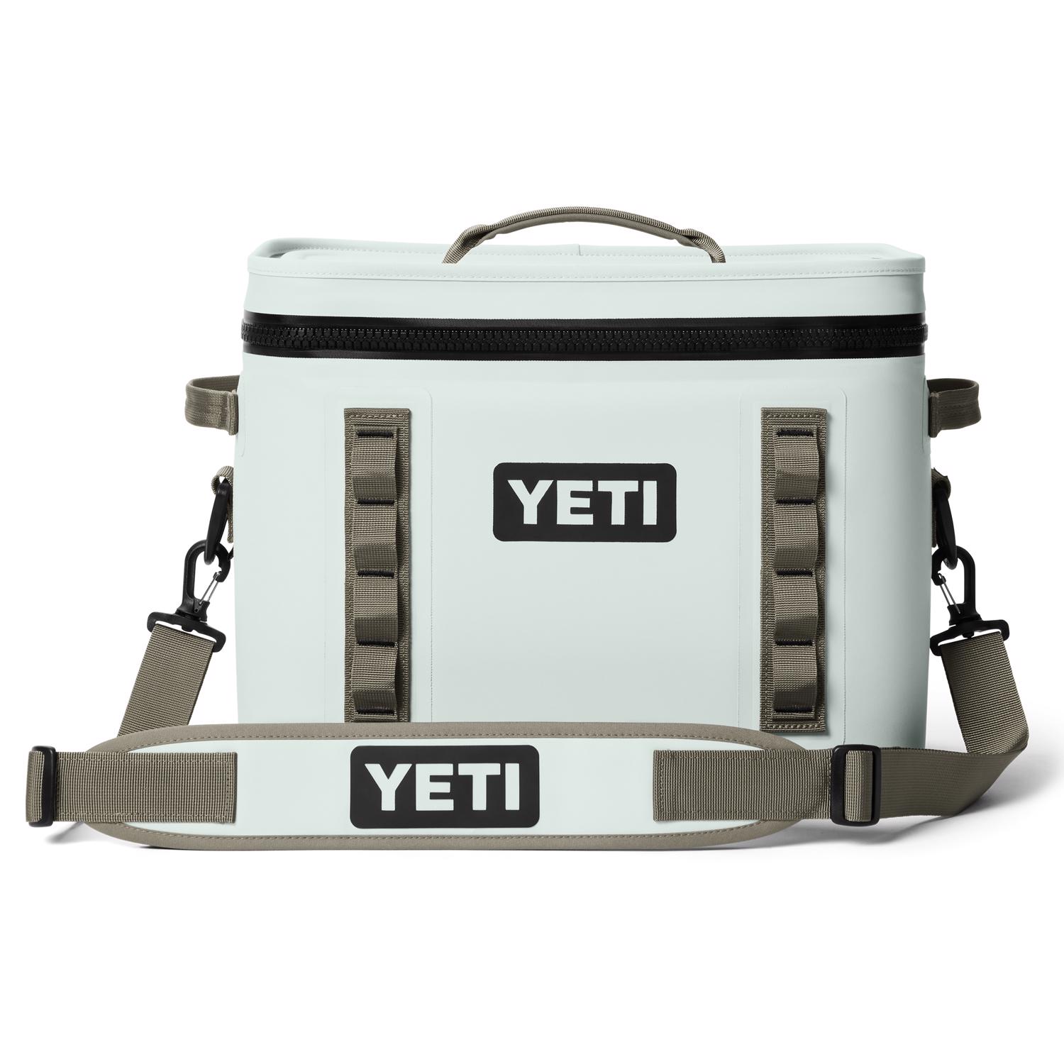 YETI Hopper Flip 18 Ridgeline 17 L Soft Sided Cooler Mfr