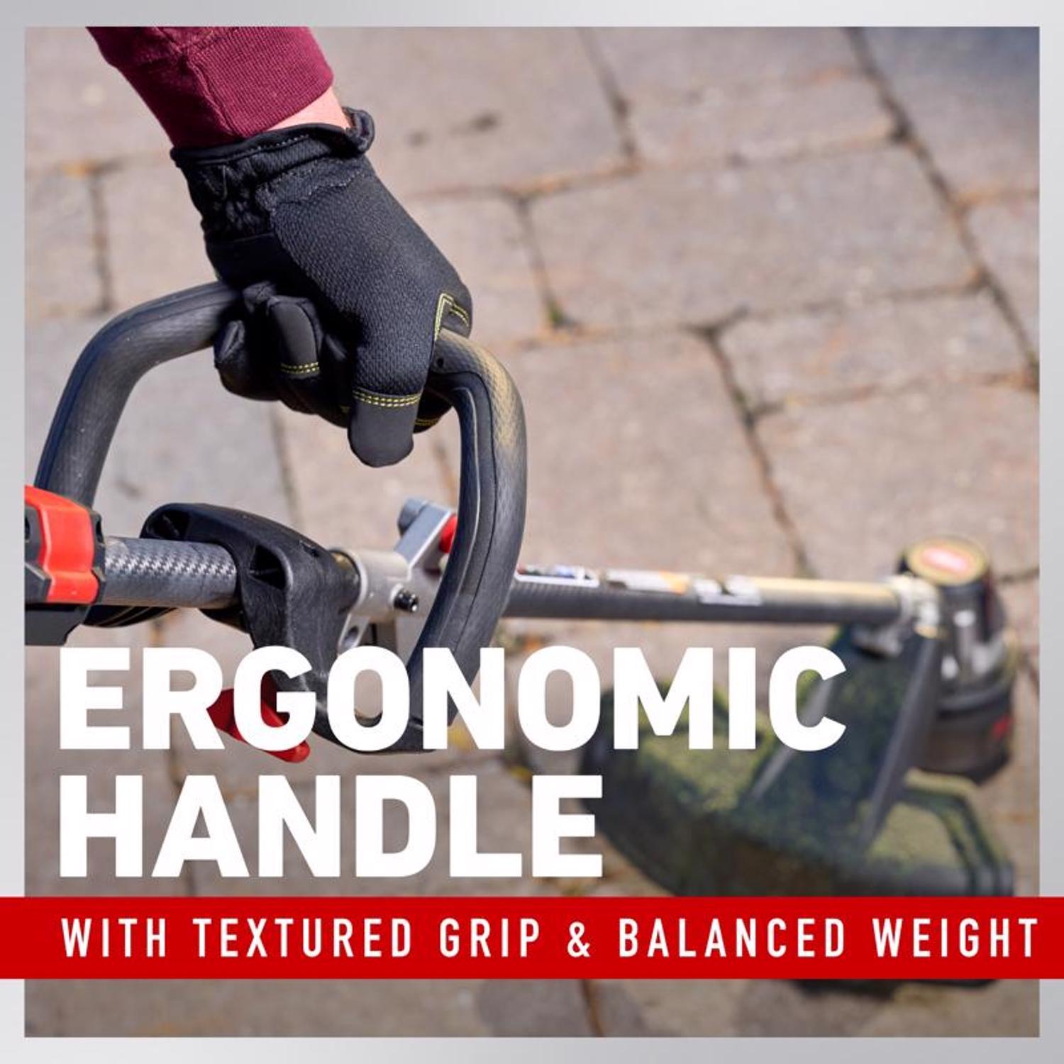 Toro String Trimmer - Thumbnail 5