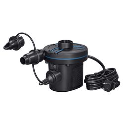 Bestway Air Pump 4.72 in. H X 5.51 in. W X 4.33 in. L