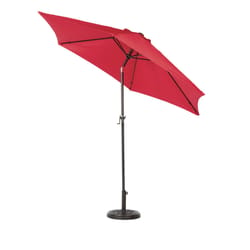 ace hardware-5-6 foot umbrella for patio taxo fix - patio umbrellas