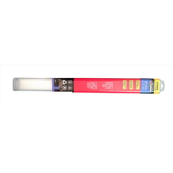 Blu Mol 12 in. Bi-Metal Reciprocating Saw Blade 6 TPI 15 pk