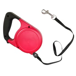 24 ft long retractable dog leash 16 Ft Retractable Dog Leash Large Dogs