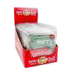 Bosco and Roxy's Treats For Dogs 1 pk