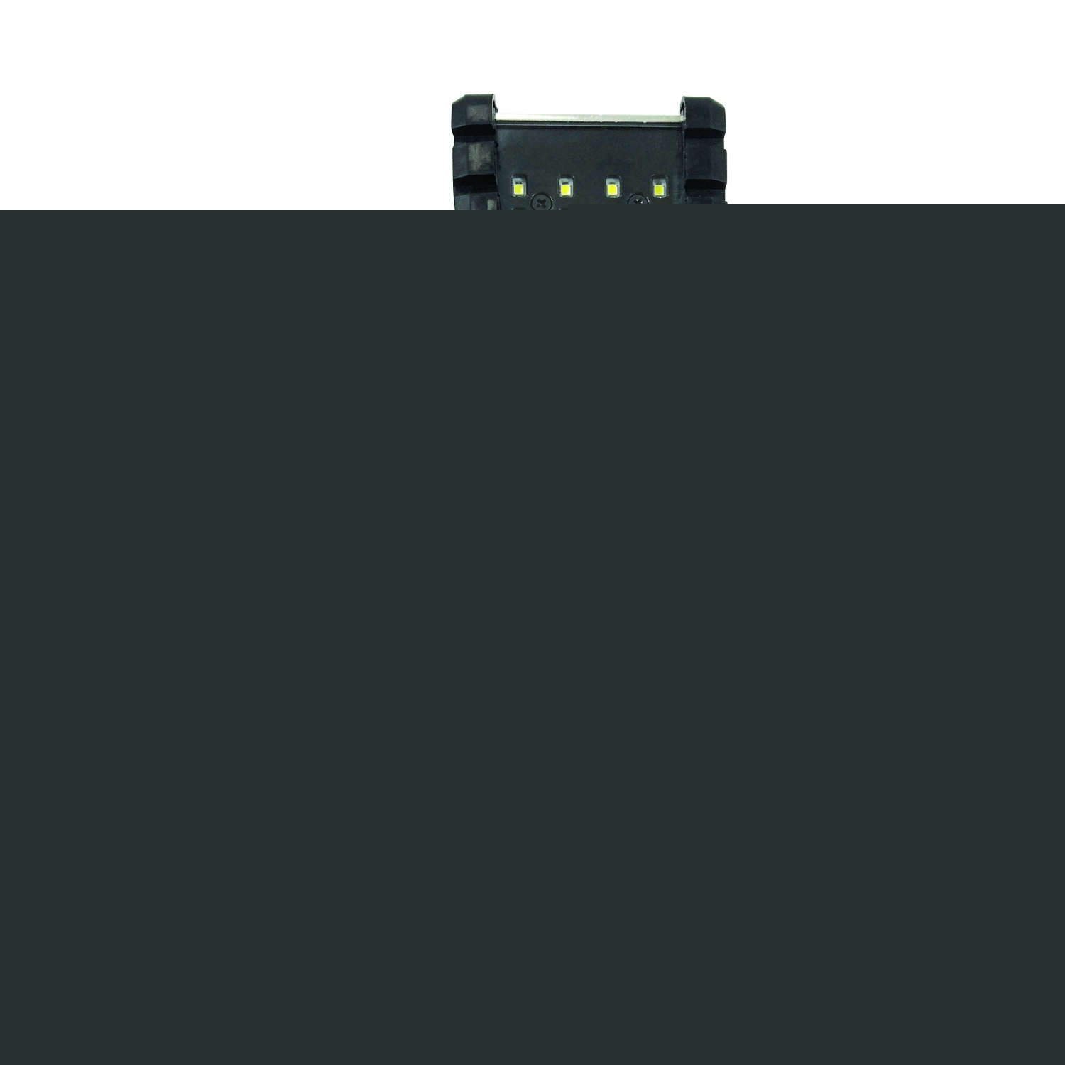 Ace LED Clamp Light