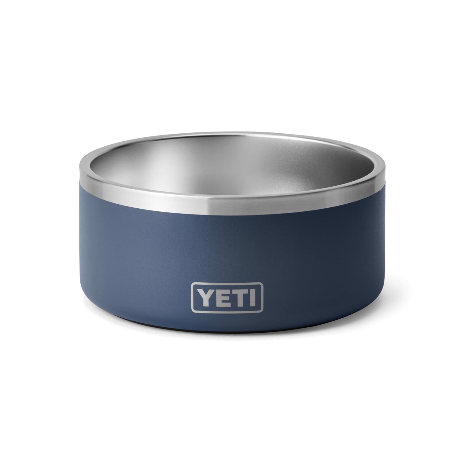 YETI Dog Bowls & YETI Pet Bowls - Ace Hardware