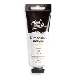 Mont Marte Cream Art Paint Interior 75 ml