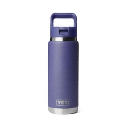 YETI Rambler 26 oz Moon Dust BPA Free Bottle with Straw Cap