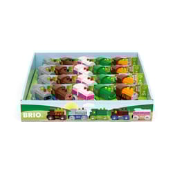 Brio Themed Trains Assorted