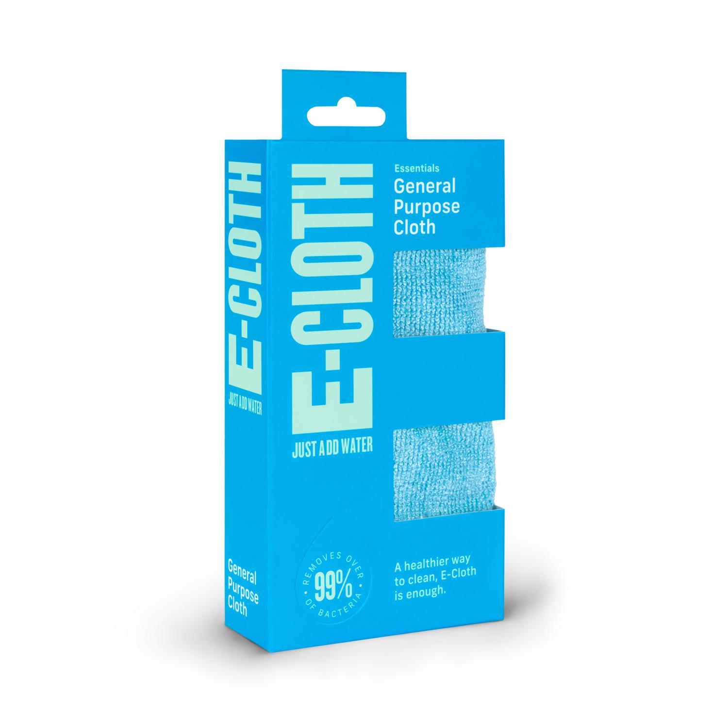 E-Cloth General Purpose Cleaning Cloth - Thumbnail 3