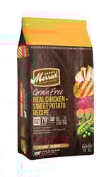 Merrick All Ages Chicken and Sweet Potato Dry Dog Food Grain Free 10 lb