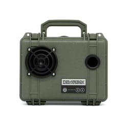 DemerBox DB1 Wireless Bluetooth Weather Resistant Portable Speaker