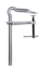 Bessey 12 in. X 5-1/2 in. D Omega Bar Clamp 1110 lb 1 pc