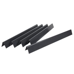 Grill Care Stainless Steel Grill Heat Tent 22.5 in. L X 1.25 in. W For Weber