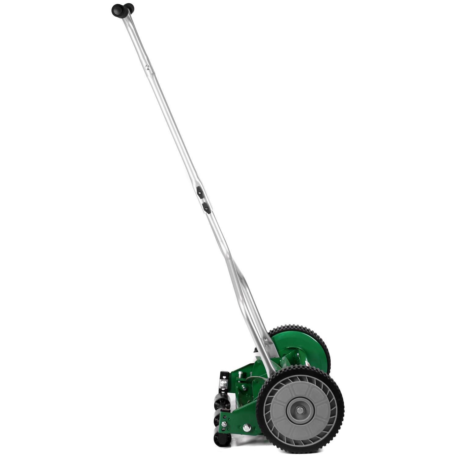 Scotts 14 Manual Lawn Mower Mfr# 304-14S Ace Hardware