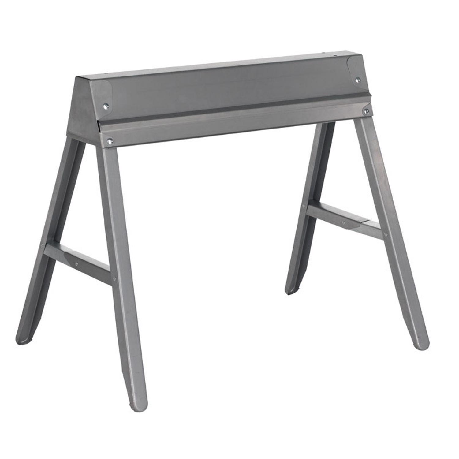 Fulton Handy Horse 29-1/4 in. H X 32-1/2 in. W Folding Sawhorse