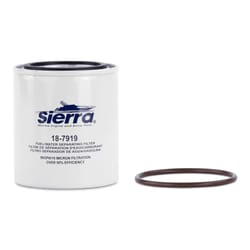 Sierra Fuel/Water Seperator and Canister 1 pk