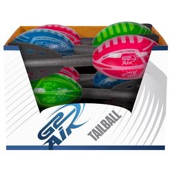 Hedstrom Tailballs