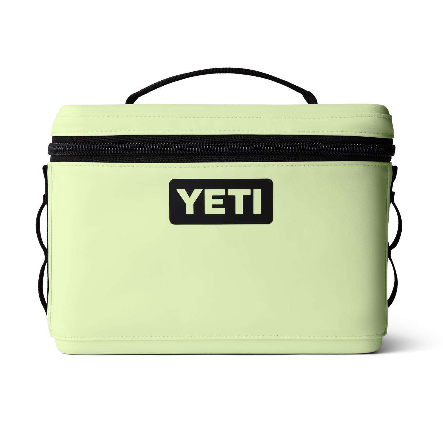 YETI Daytrip 9L Grasshopper 9 L Lunch Box Cooler Mfr# 18060132083