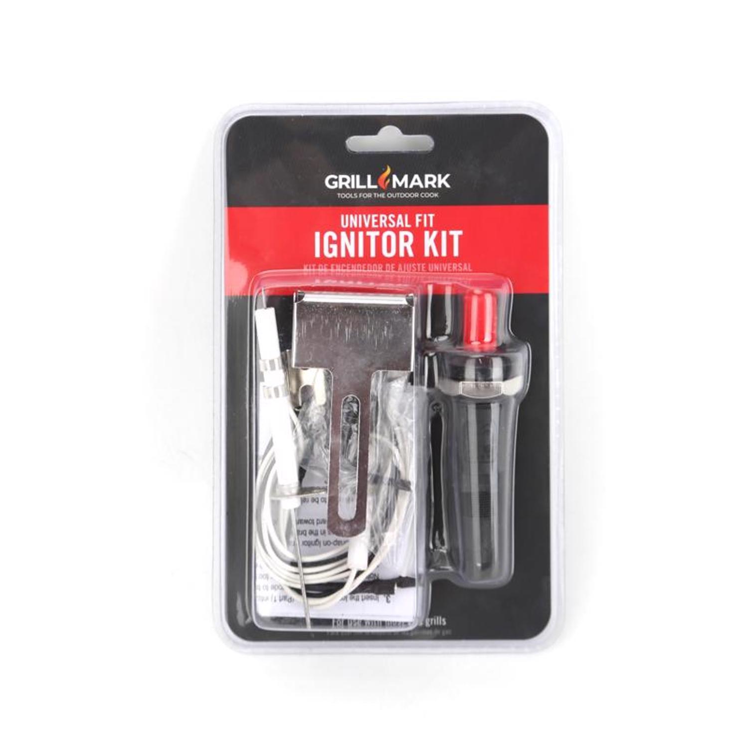 Grill Mark Plastic Igniter Kit For Universal Mfr# 00359ACE - Ace