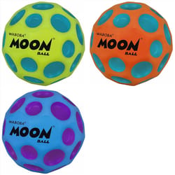 Waboba Moon Ball Martian Bouncing Ball