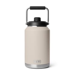 YETI Rambler 1 gal Cape Taupe BPA Free 2.0 Insulated Jug