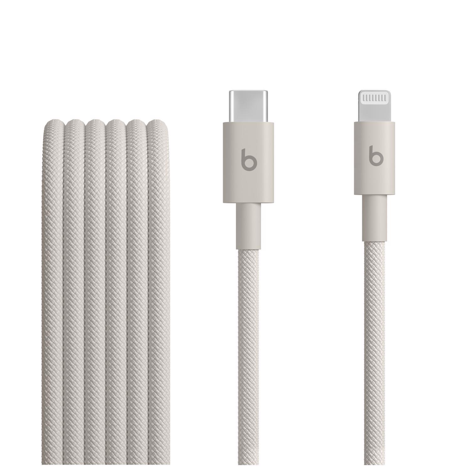 Beats Lightning to USB-C Cable 5 ft.