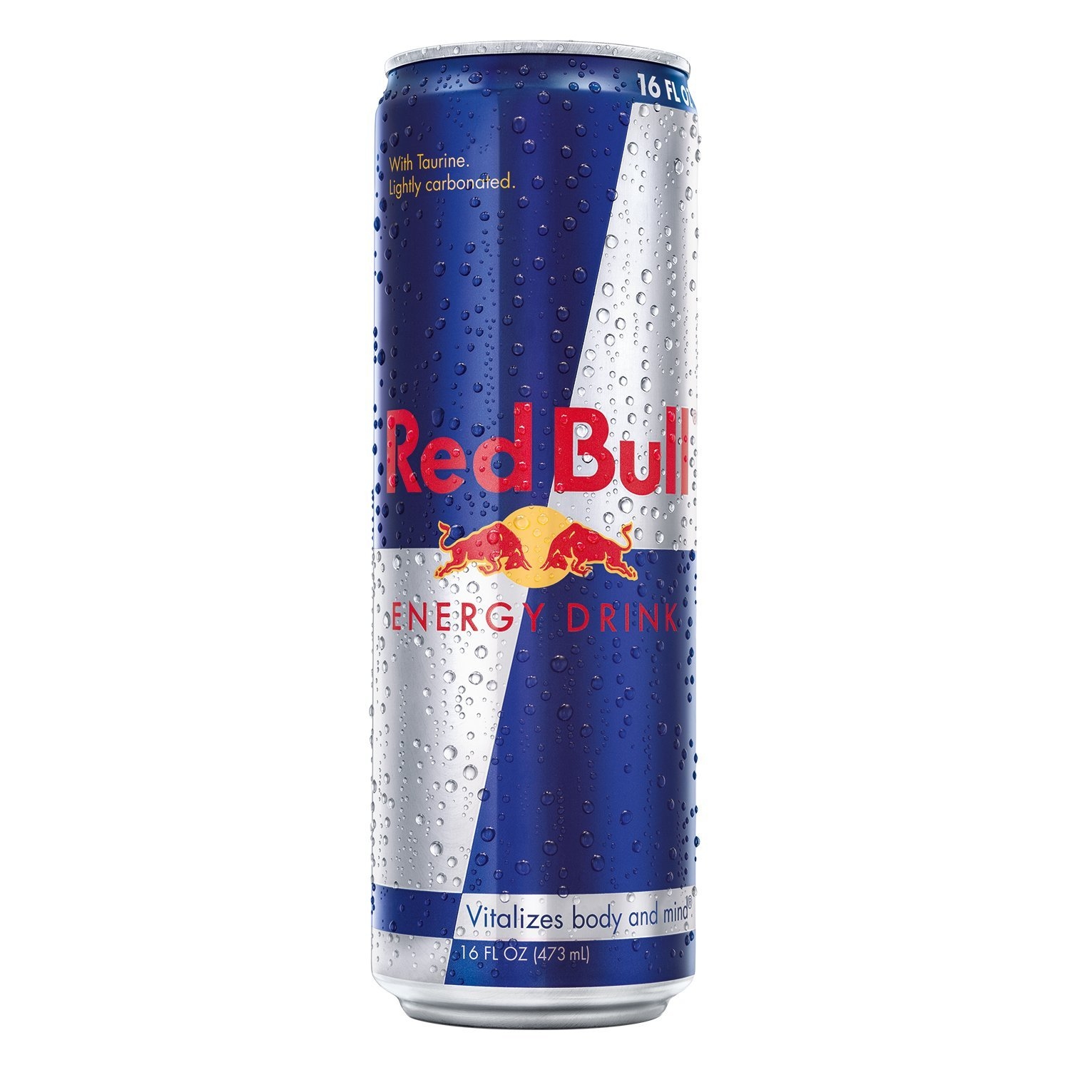 Red Bull Original Energy Drink 16 oz Mfr# RB33049 - Ace Hardware