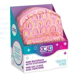 3C4G Stationery Mini Backpack 1 pk