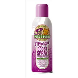 Pups and Purs Cornhusker Kitchen Cat/Dog Natural Supplement 10 oz