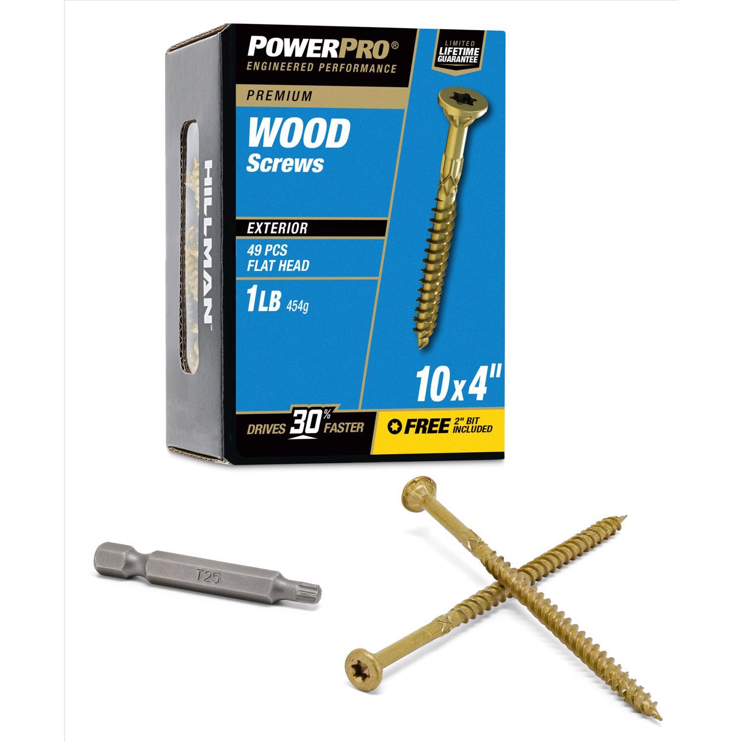 HILLMAN - Ace Hardware