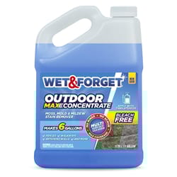 Wet & Forget Outdoor Cleaner Concentrate 1 gal