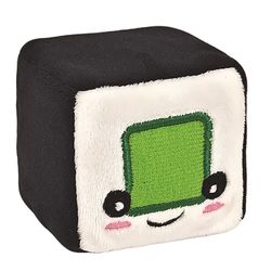 Watchiutde Knead That Sushi Plush Toys