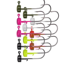 Canadian Wiggler Fishing Lure