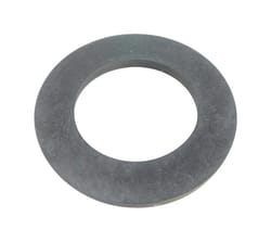 Danco Rubber 1-7/8 in. D X 3 in. D Overflow Plate Gasket