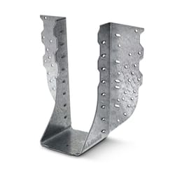 Simpson Strong-Tie 9.03 in. H X 8.88 in. W 12 Ga. Steel Joist Hanger