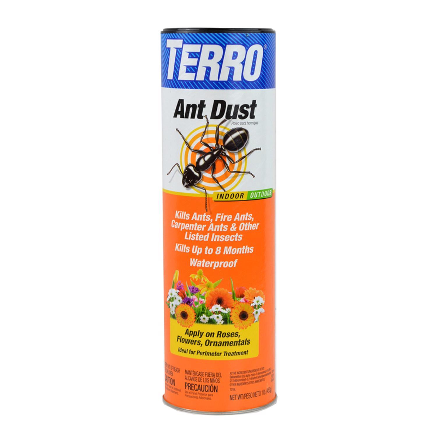 TERRO Ant Dust - Thumbnail 2