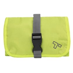 Travelon Lime Tech Accessory Organizer