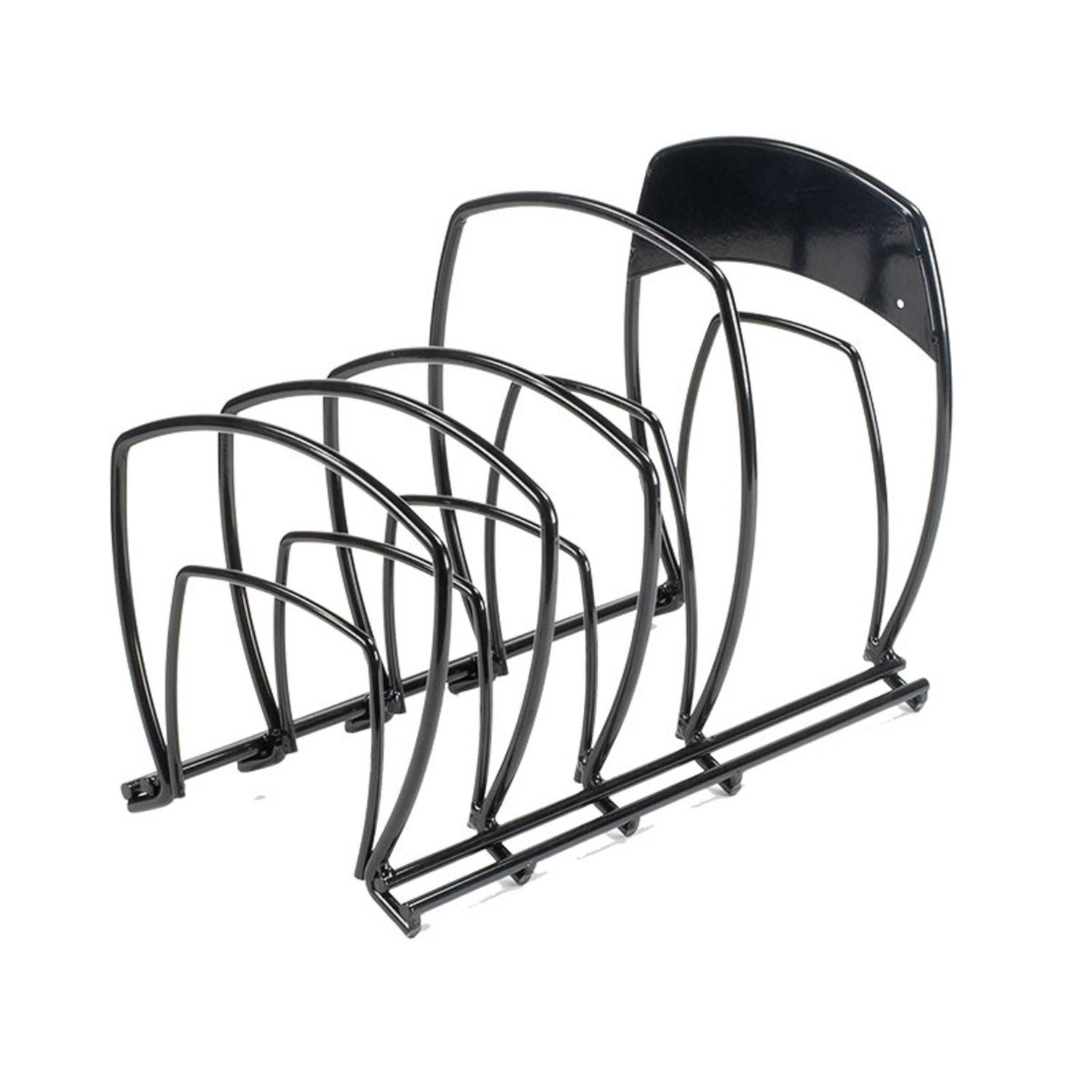 Cookware Organizer - Thumbnail 5