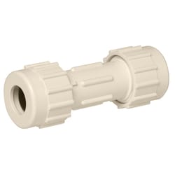 Homewerks 3/4 in. Slip X 3/4 in. D Slip CPVC 2 in. Coupling 1 pk