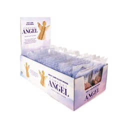 Logos Trading Post Comfort Angel Olive Wood 1 pk